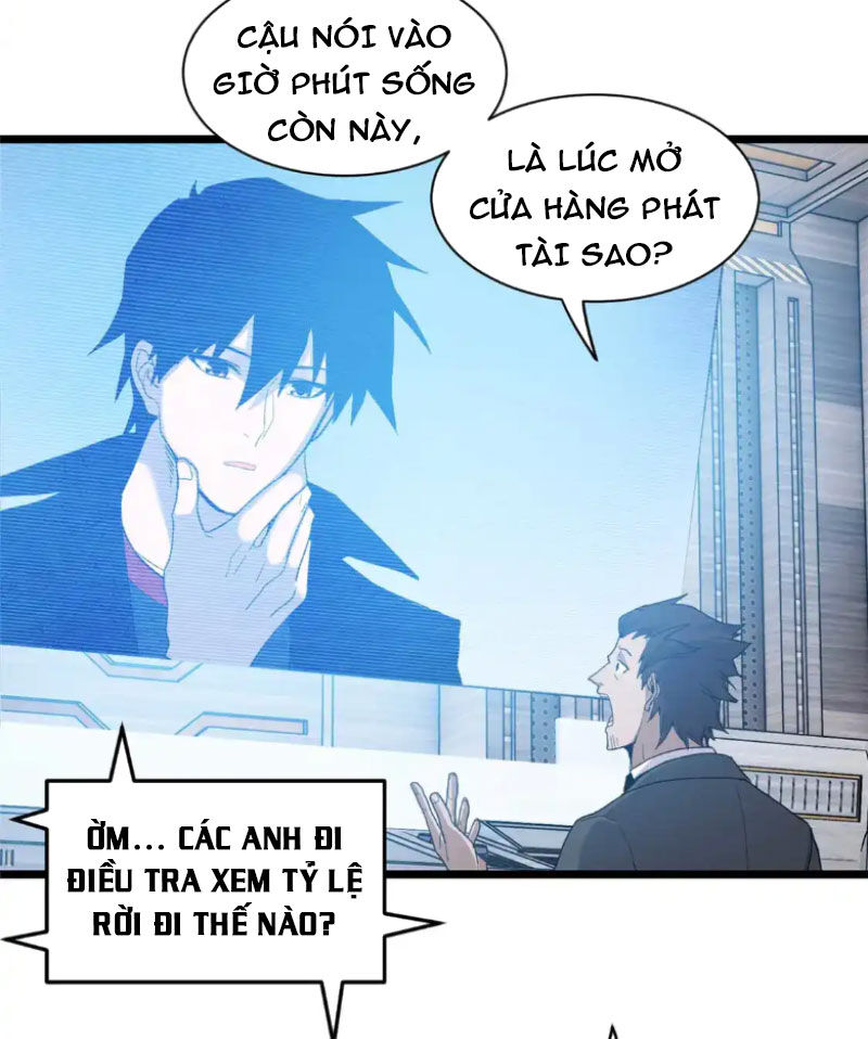 Cửa Hàng Sủng Thú Siêu Thần Chapter 144 - Trang 30