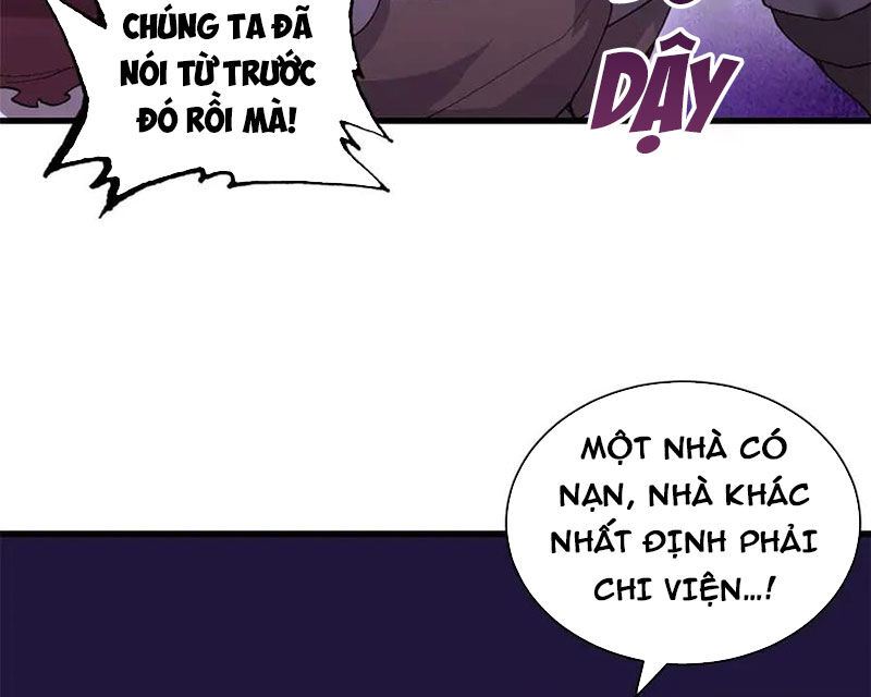 Cửa Hàng Sủng Thú Siêu Thần Chapter 163 - Trang 44