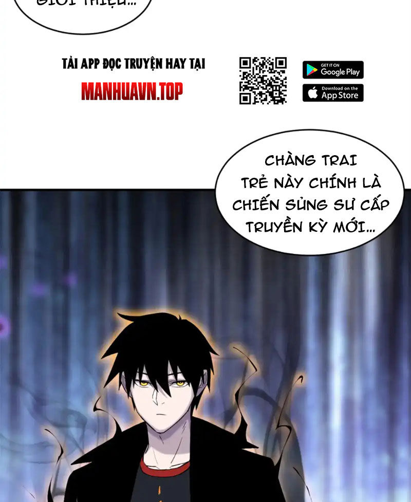 Cửa Hàng Sủng Thú Siêu Thần Chapter 136 - Trang 23