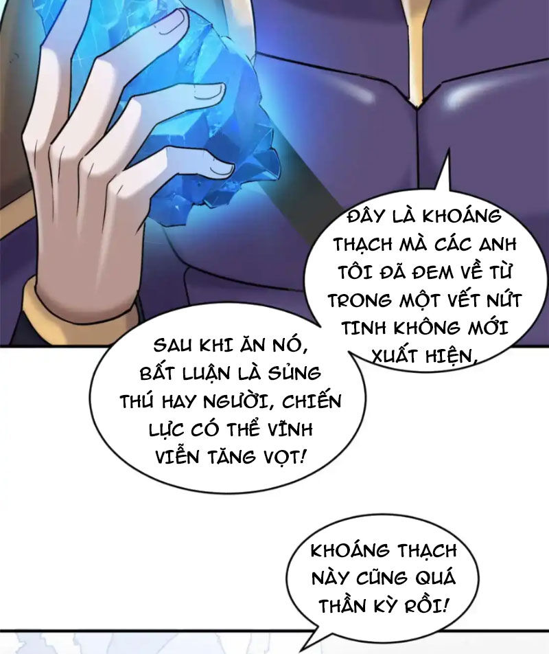 Cửa Hàng Sủng Thú Siêu Thần Chapter 140 - Trang 6