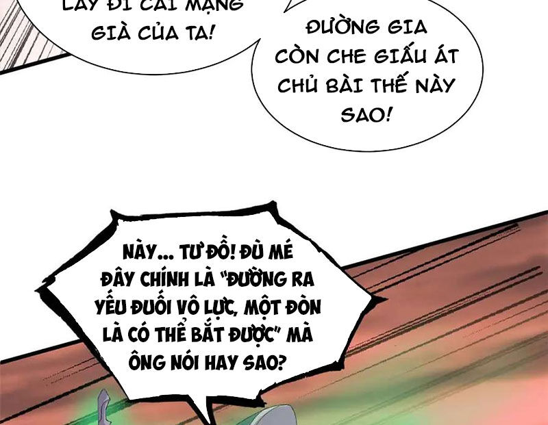 Cửa Hàng Sủng Thú Siêu Thần Chapter 163 - Trang 6