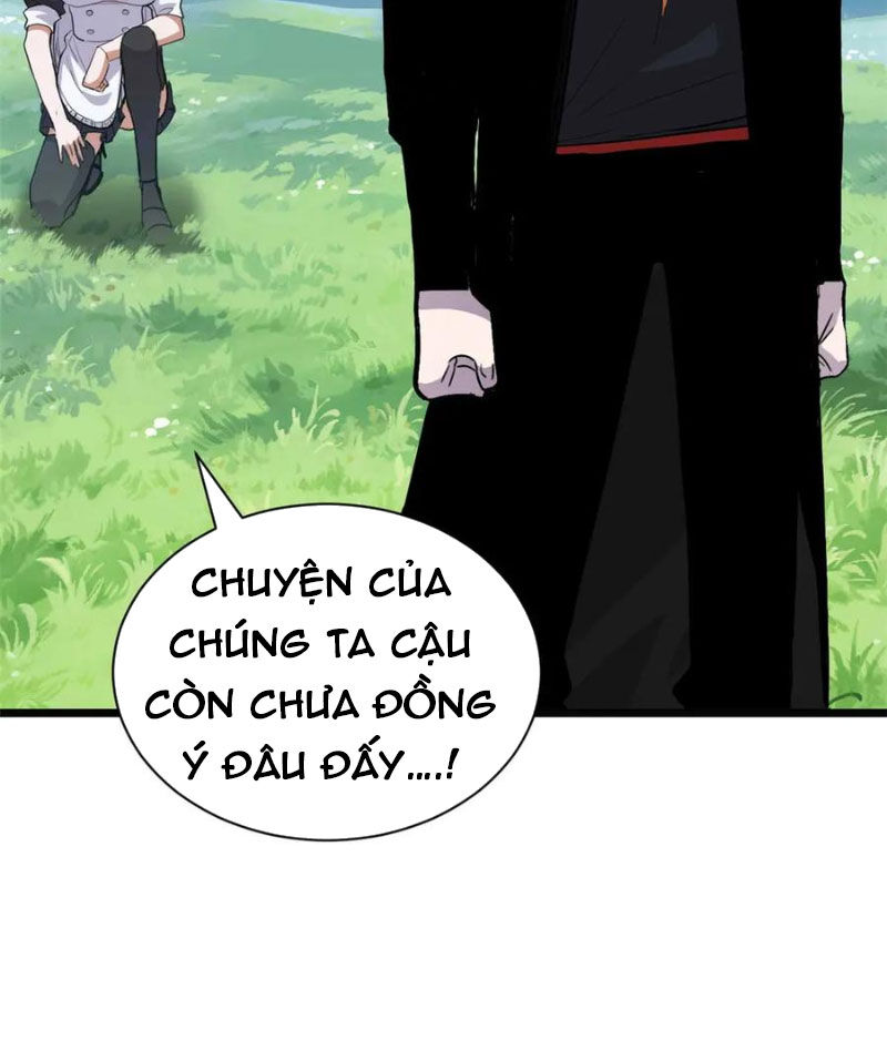 Cửa Hàng Sủng Thú Siêu Thần Chapter 153 - Trang 45