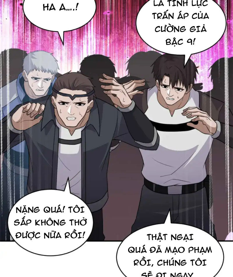 Cửa Hàng Sủng Thú Siêu Thần Chapter 140 - Trang 17