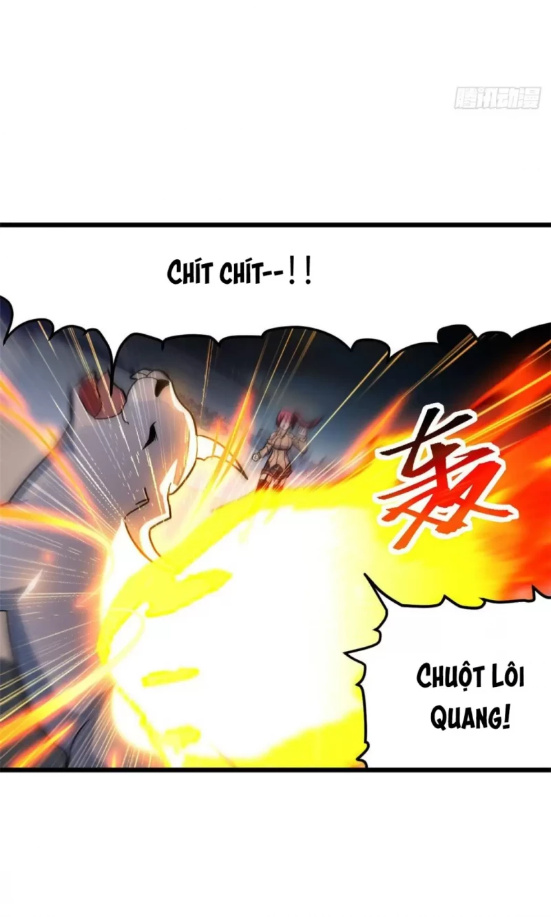 Cửa Hàng Sủng Thú Siêu Thần Chapter 6 - Trang 39