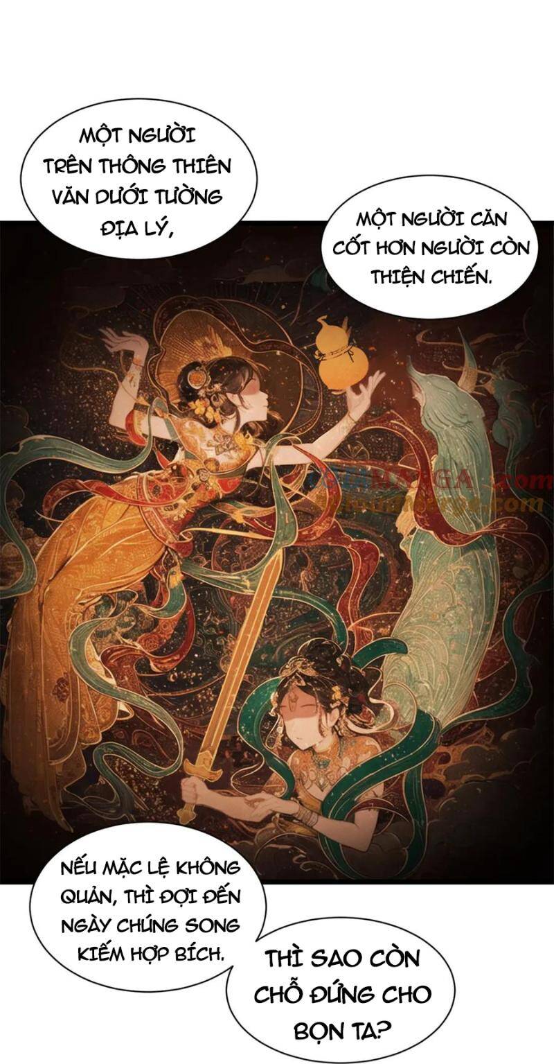 Cửa Hàng Sủng Thú Siêu Thần Chapter 156 - Trang 16