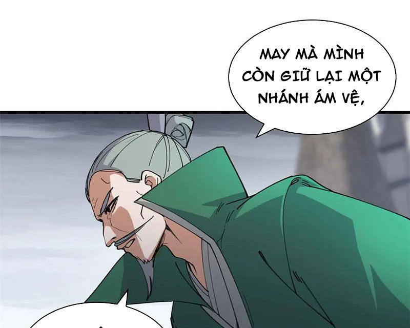 Cửa Hàng Sủng Thú Siêu Thần Chapter 163 - Trang 60