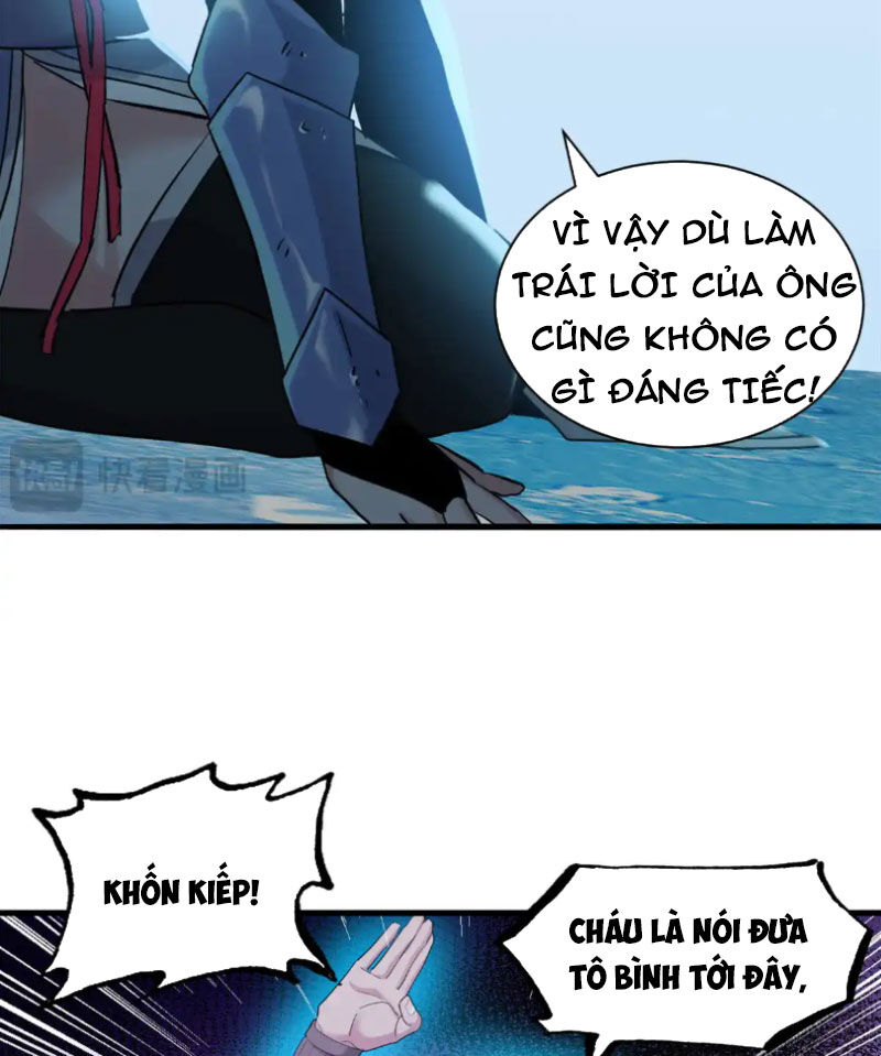 Cửa Hàng Sủng Thú Siêu Thần Chapter 162 - Trang 59