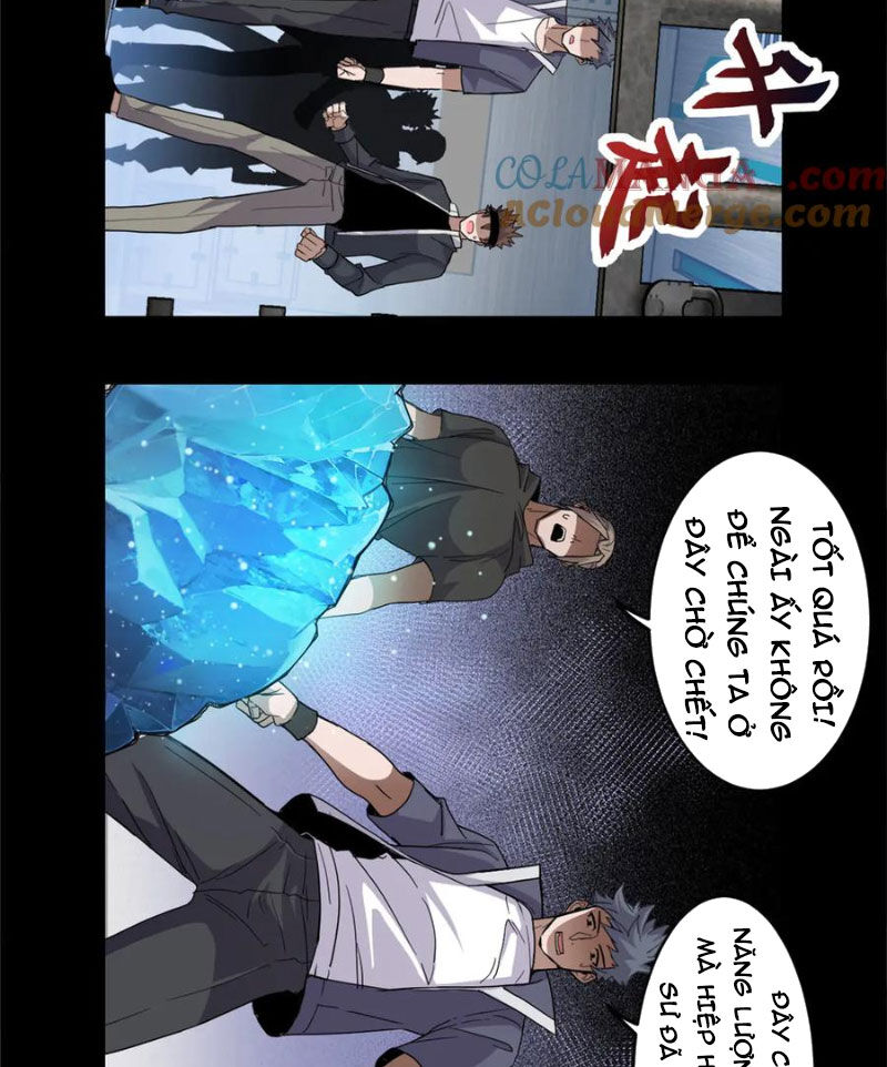 Cửa Hàng Sủng Thú Siêu Thần Chapter 143 - Trang 15