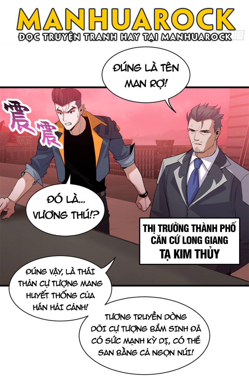 Cửa Hàng Sủng Thú Siêu Thần Chapter 146 - Trang 5