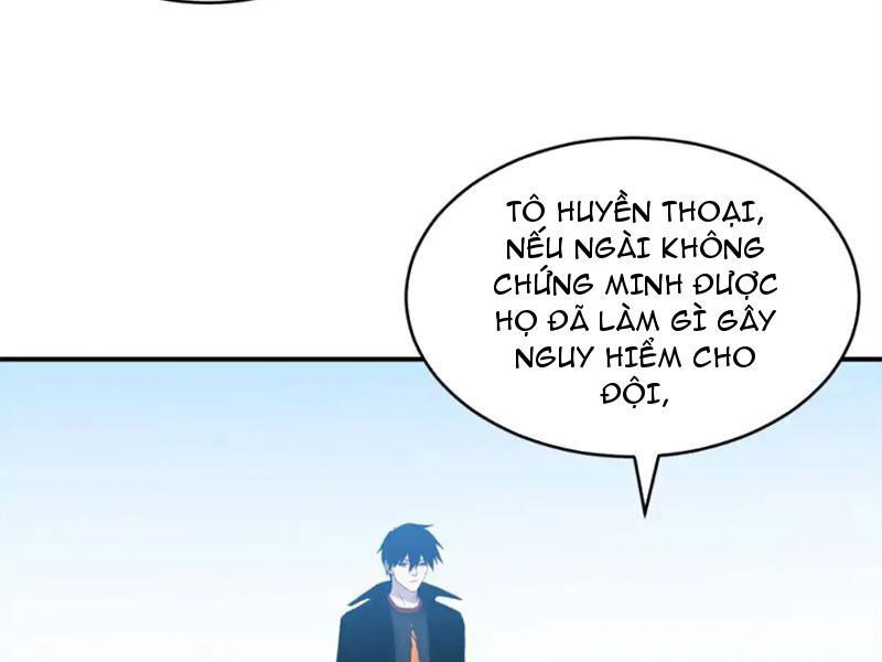 Cửa Hàng Sủng Thú Siêu Thần Chapter 139 - Trang 69