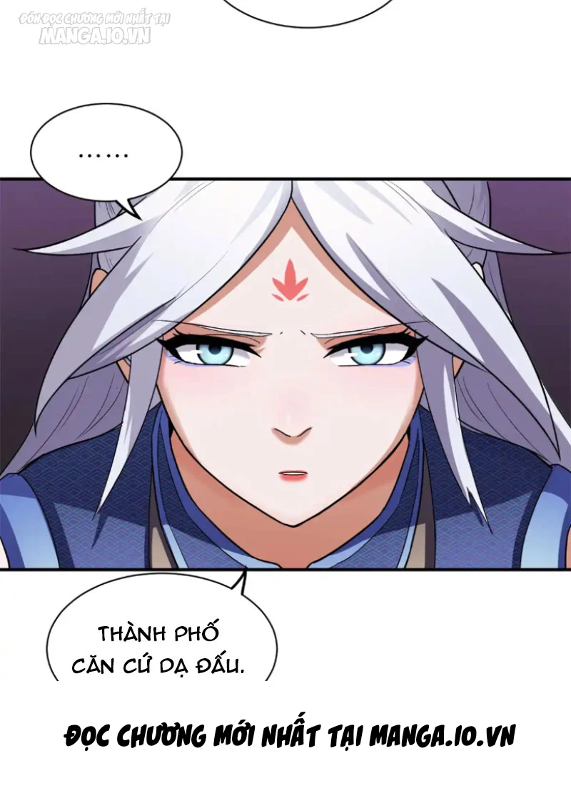 Cửa Hàng Sủng Thú Siêu Thần Chapter 155 - Trang 11