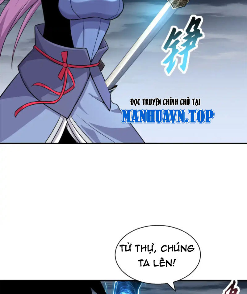 Cửa Hàng Sủng Thú Siêu Thần Chapter 162 - Trang 8