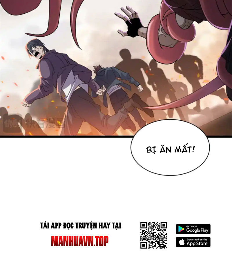 Cửa Hàng Sủng Thú Siêu Thần Chapter 144 - Trang 25