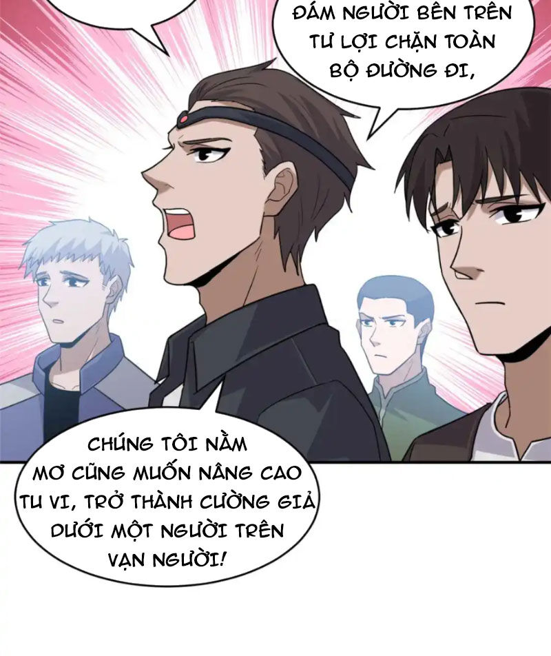 Cửa Hàng Sủng Thú Siêu Thần Chapter 140 - Trang 24