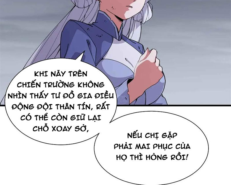 Cửa Hàng Sủng Thú Siêu Thần Chapter 163 - Trang 70