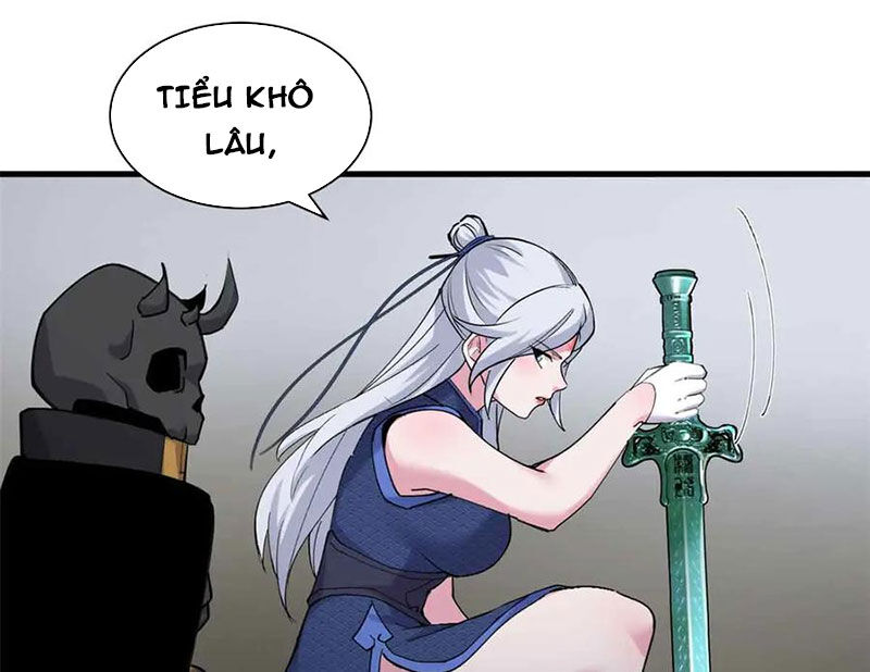 Cửa Hàng Sủng Thú Siêu Thần Chapter 163 - Trang 82