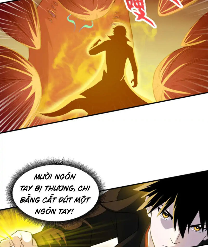 Cửa Hàng Sủng Thú Siêu Thần Chapter 162 - Trang 34