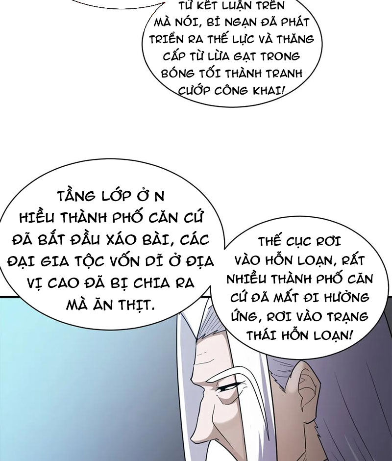 Cửa Hàng Sủng Thú Siêu Thần Chapter 143 - Trang 42