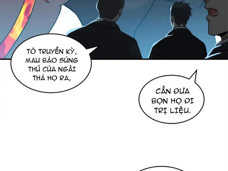 Cửa Hàng Sủng Thú Siêu Thần Chapter 139 - Trang 56