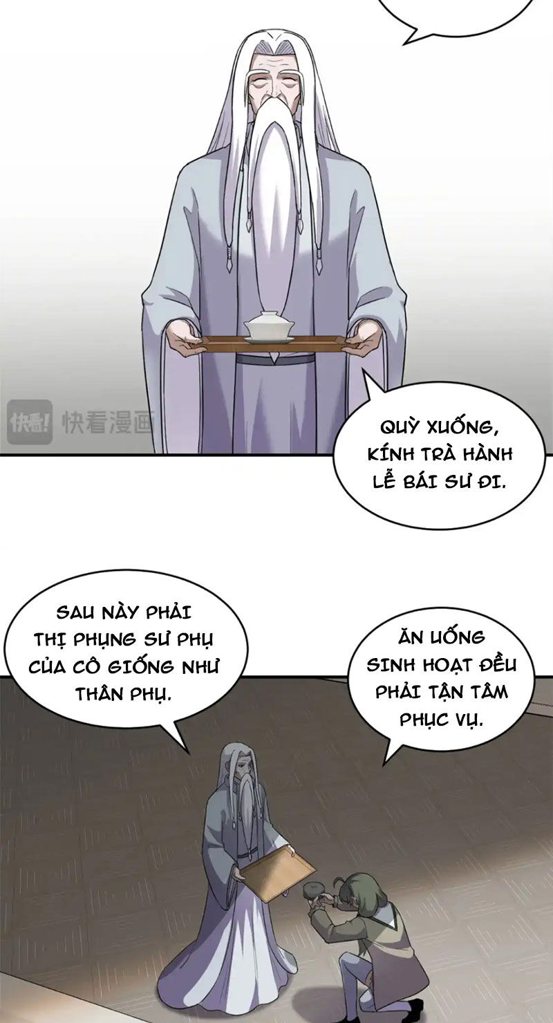 Cửa Hàng Sủng Thú Siêu Thần Chapter 135 - Trang 13