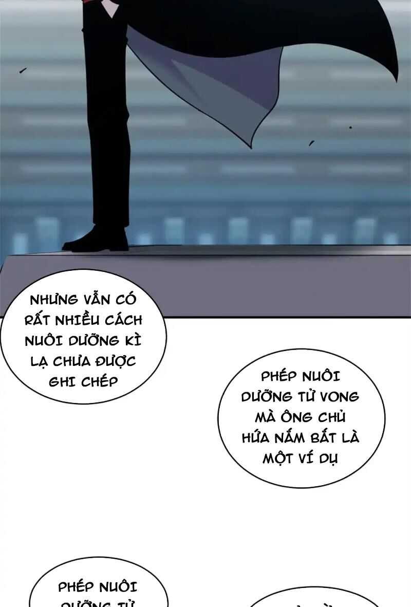 Cửa Hàng Sủng Thú Siêu Thần Chapter 133 - Trang 9