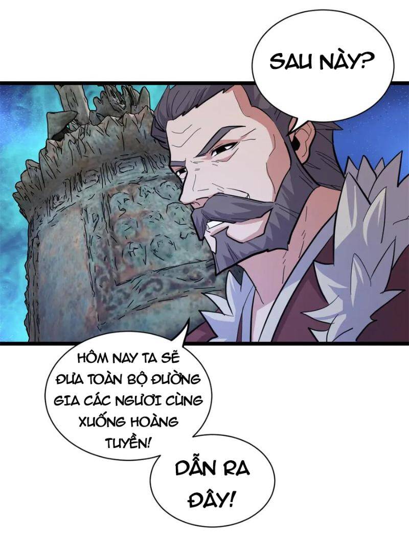 Cửa Hàng Sủng Thú Siêu Thần Chapter 156 - Trang 12