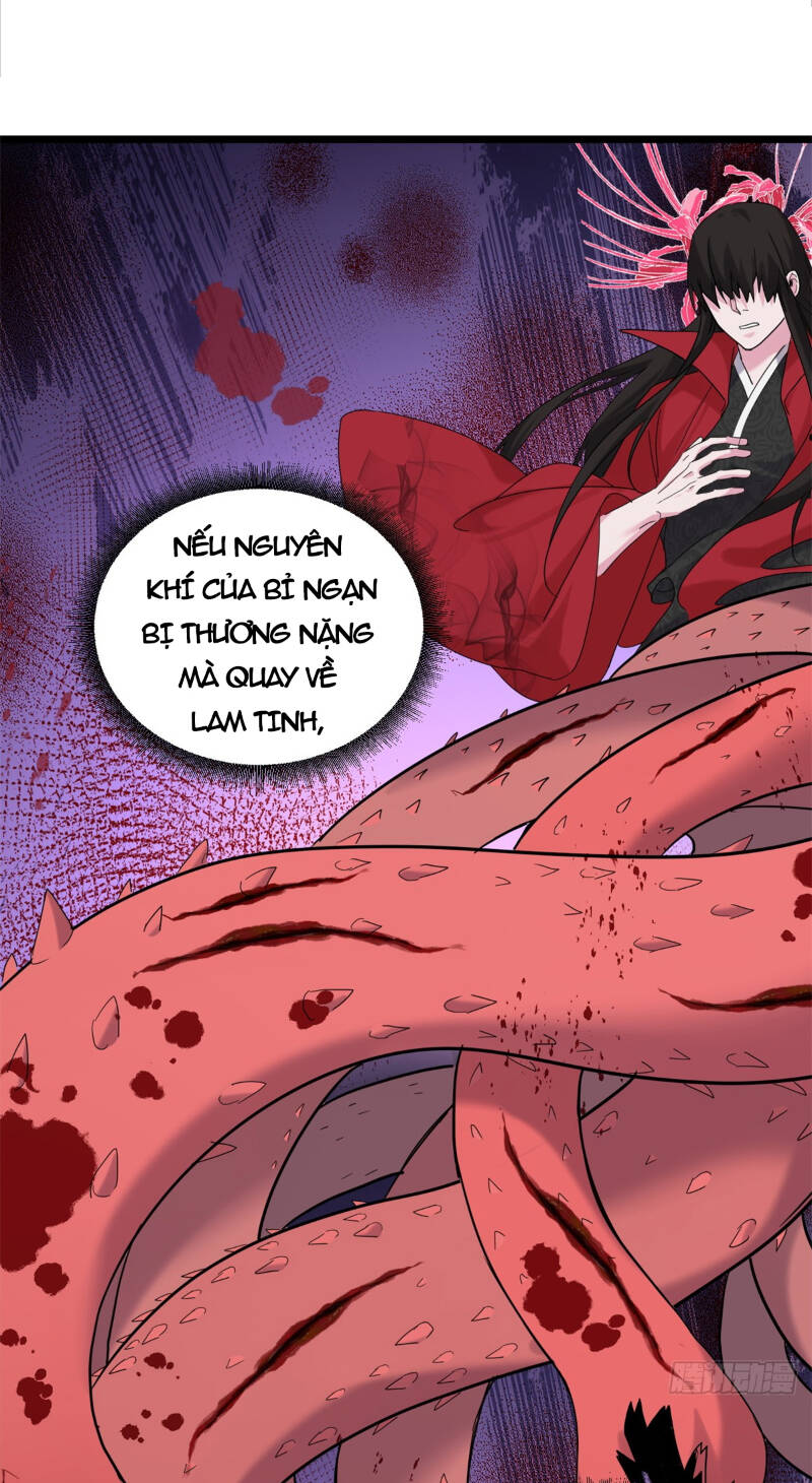 Cửa Hàng Sủng Thú Siêu Thần Chapter 152 - Trang 27