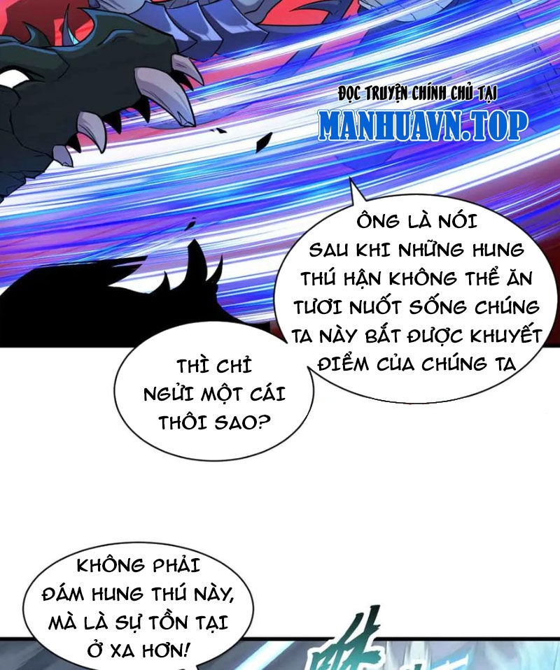 Cửa Hàng Sủng Thú Siêu Thần Chapter 161 - Trang 61