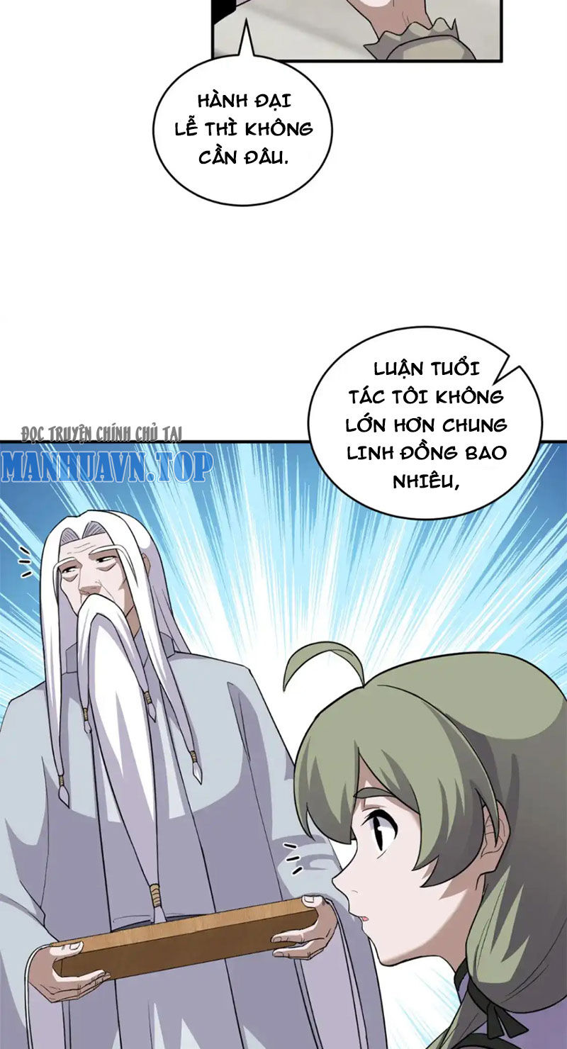 Cửa Hàng Sủng Thú Siêu Thần Chapter 135 - Trang 15