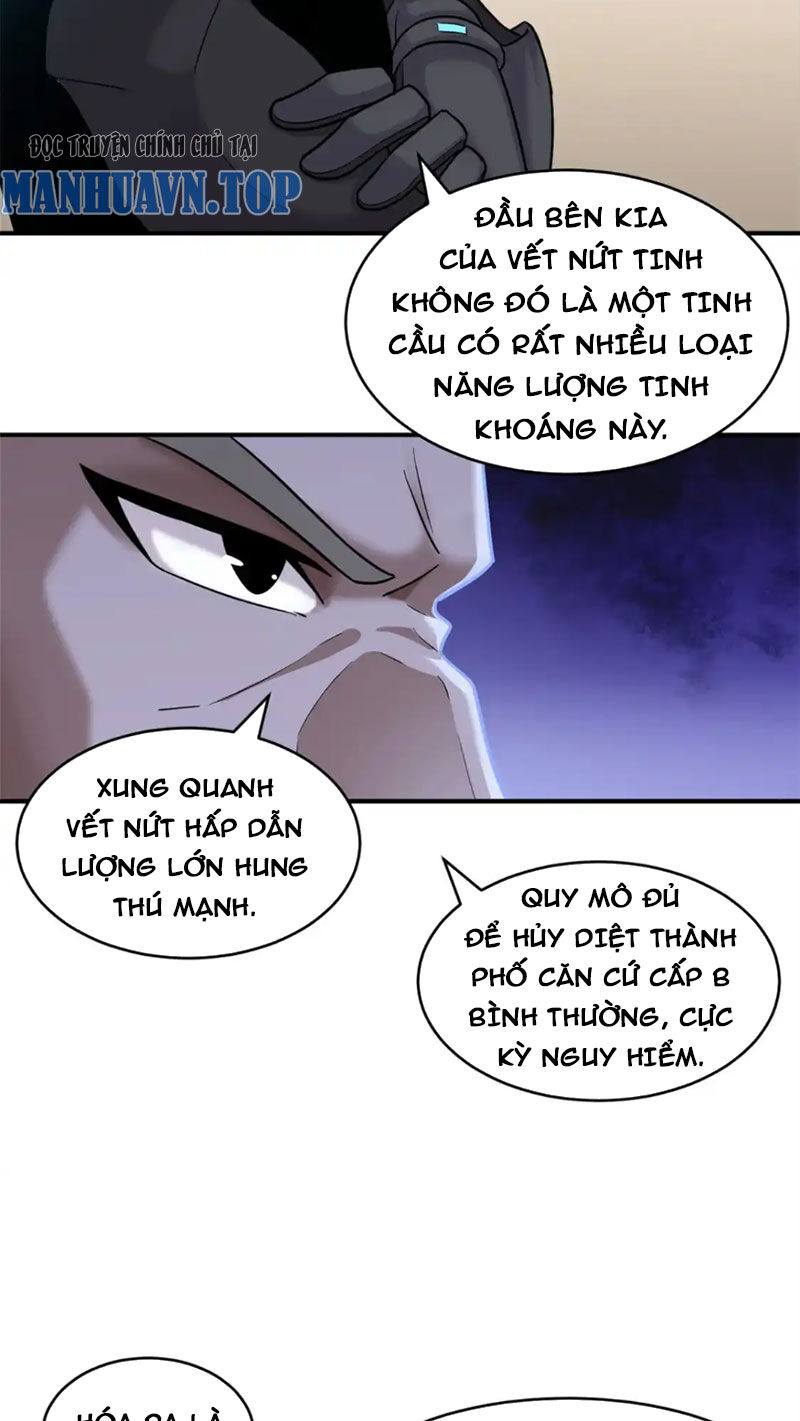 Cửa Hàng Sủng Thú Siêu Thần Chapter 135 - Trang 41