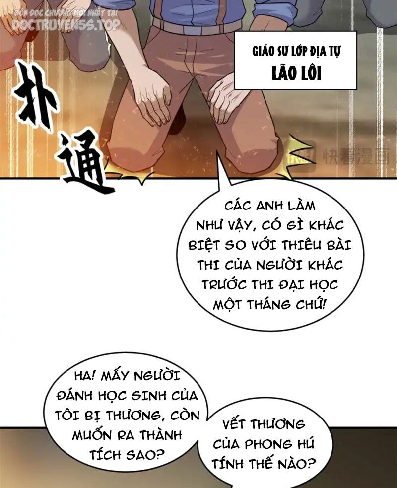 Cửa Hàng Sủng Thú Siêu Thần Chapter 127 - Trang 19