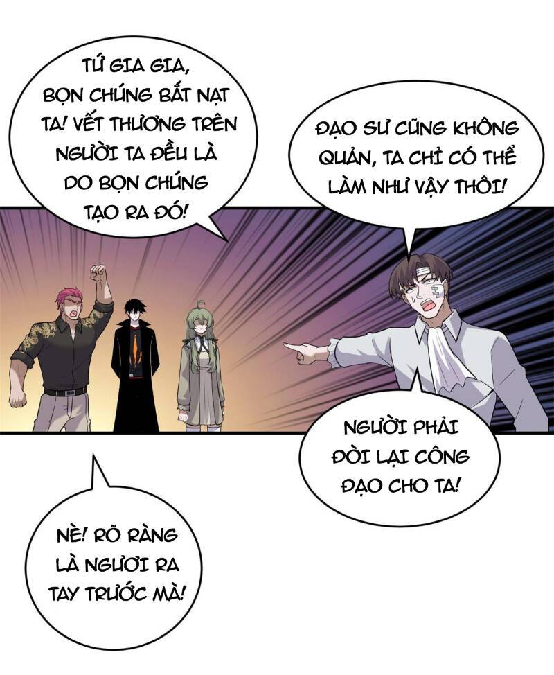 Cửa Hàng Sủng Thú Siêu Thần Chapter 128 - Trang 24