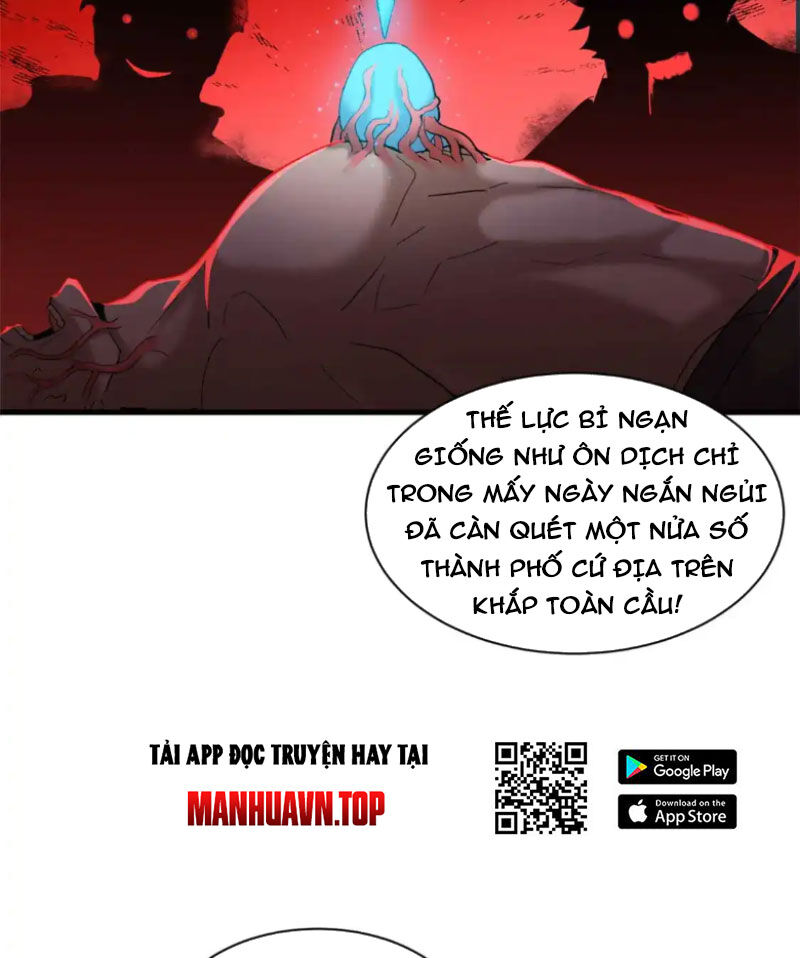 Cửa Hàng Sủng Thú Siêu Thần Chapter 144 - Trang 29