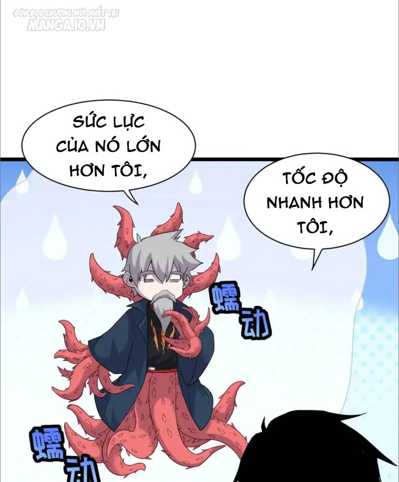 Cửa Hàng Sủng Thú Siêu Thần Chapter 151 - Trang 11