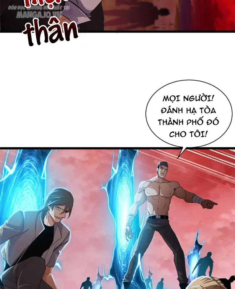 Cửa Hàng Sủng Thú Siêu Thần Chapter 147 - Trang 29