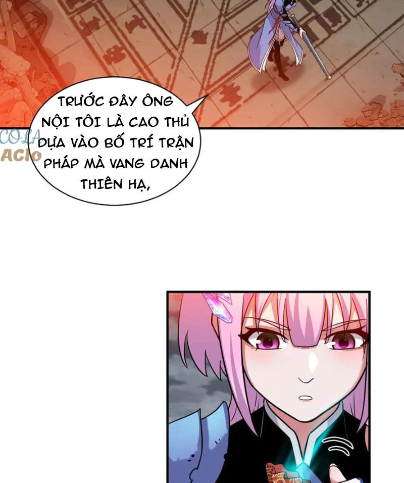 Cửa Hàng Sủng Thú Siêu Thần Chapter 161 - Trang 15