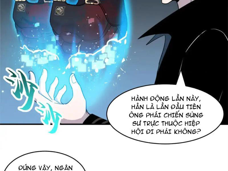 Cửa Hàng Sủng Thú Siêu Thần Chapter 139 - Trang 81