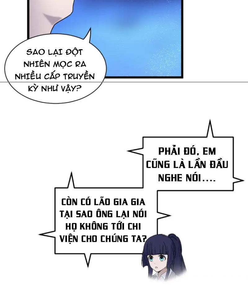 Cửa Hàng Sủng Thú Siêu Thần Chapter 144 - Trang 48