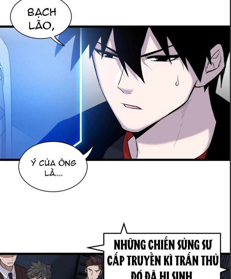 Cửa Hàng Sủng Thú Siêu Thần Chapter 142 - Trang 20