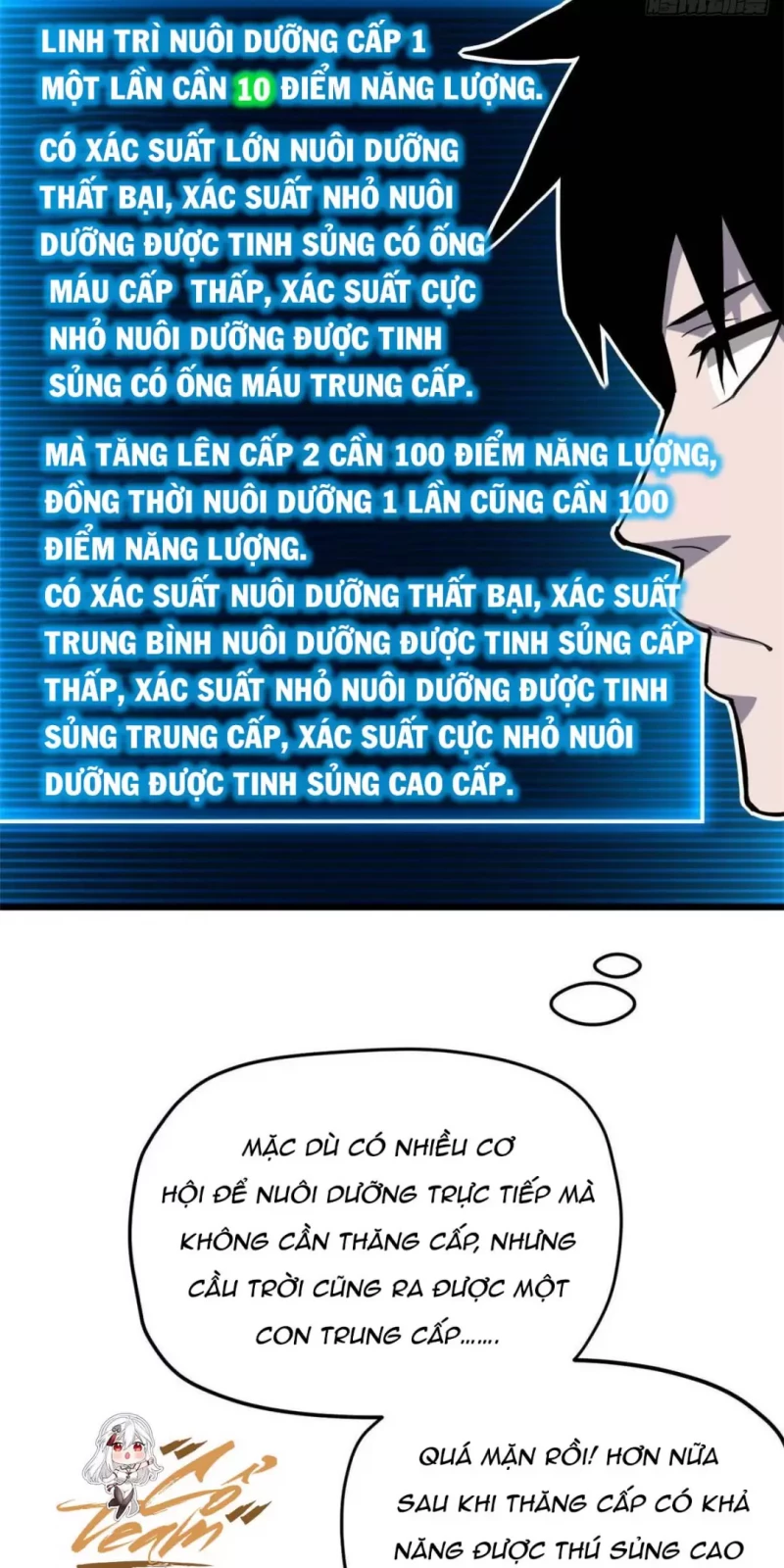 Cửa Hàng Sủng Thú Siêu Thần Chapter 9 - Trang 66