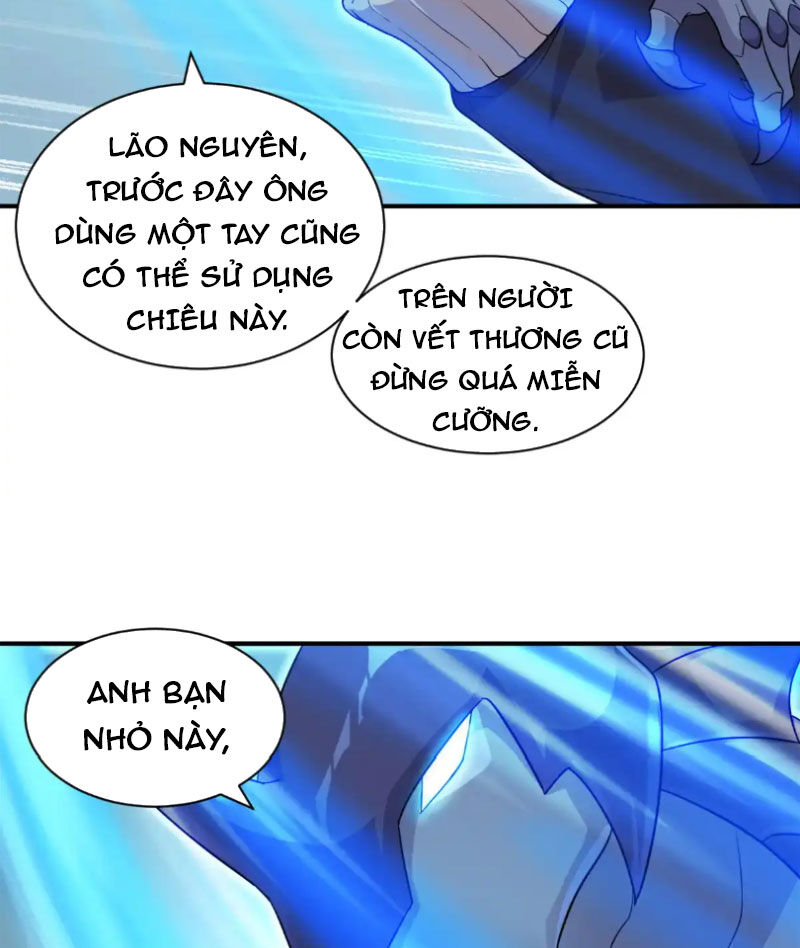 Cửa Hàng Sủng Thú Siêu Thần Chapter 162 - Trang 28