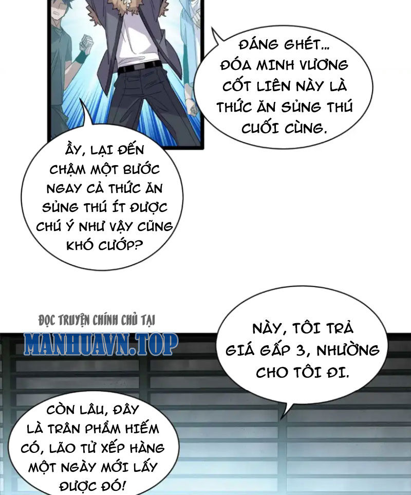 Cửa Hàng Sủng Thú Siêu Thần Chapter 144 - Trang 2