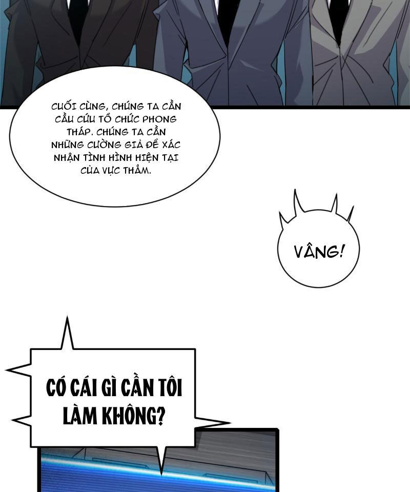 Cửa Hàng Sủng Thú Siêu Thần Chapter 142 - Trang 37