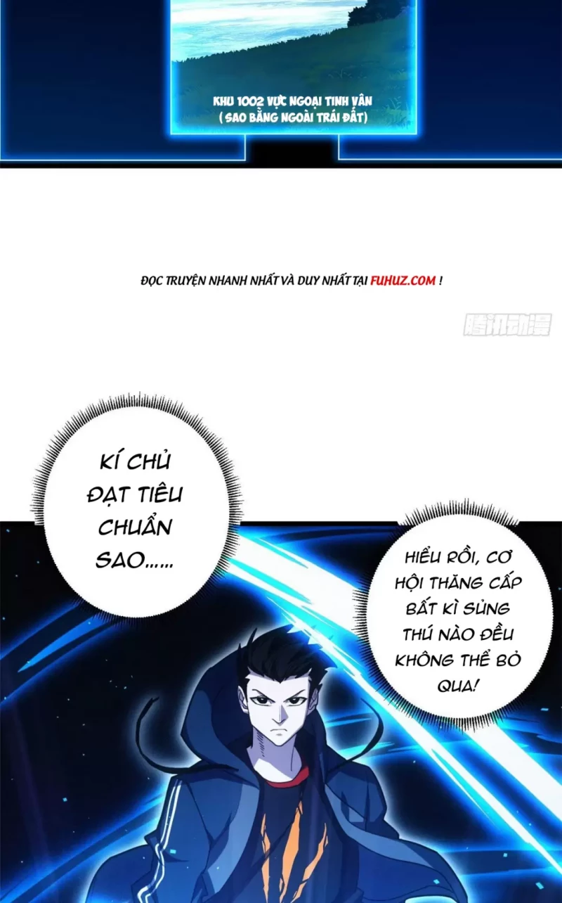 Cửa Hàng Sủng Thú Siêu Thần Chapter 8 - Trang 5