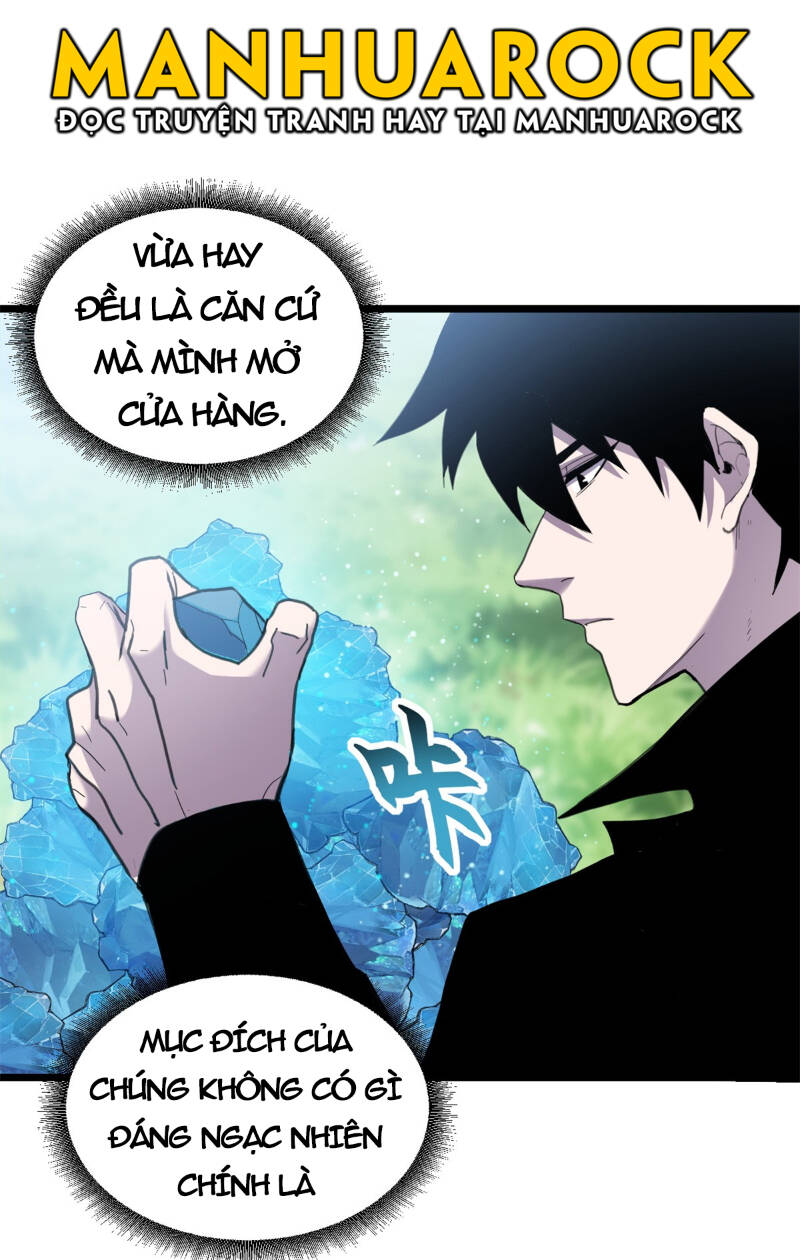 Cửa Hàng Sủng Thú Siêu Thần Chapter 152 - Trang 19