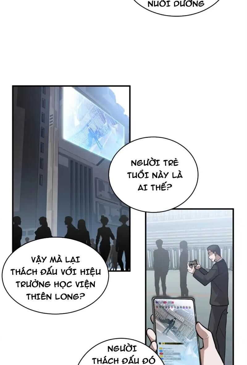 Cửa Hàng Sủng Thú Siêu Thần Chapter 133 - Trang 18