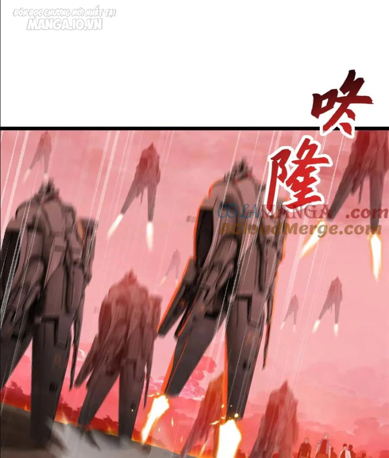 Cửa Hàng Sủng Thú Siêu Thần Chapter 147 - Trang 53