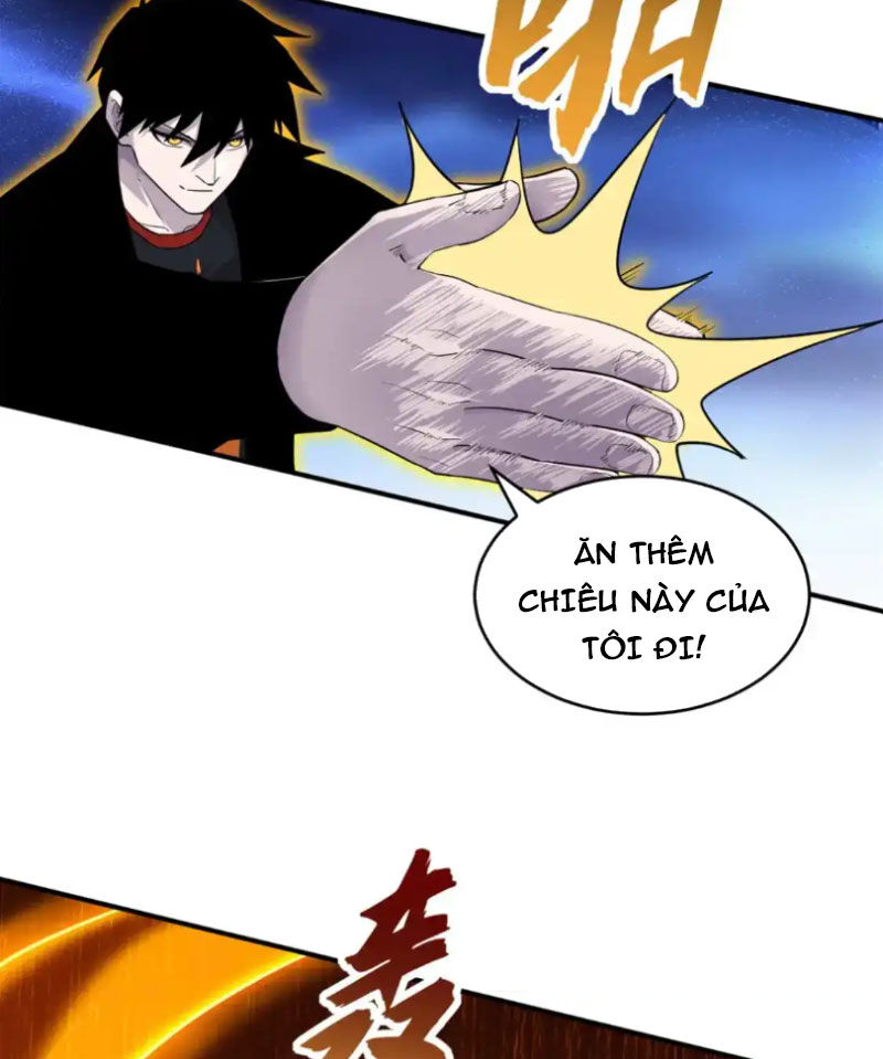 Cửa Hàng Sủng Thú Siêu Thần Chapter 137 - Trang 9