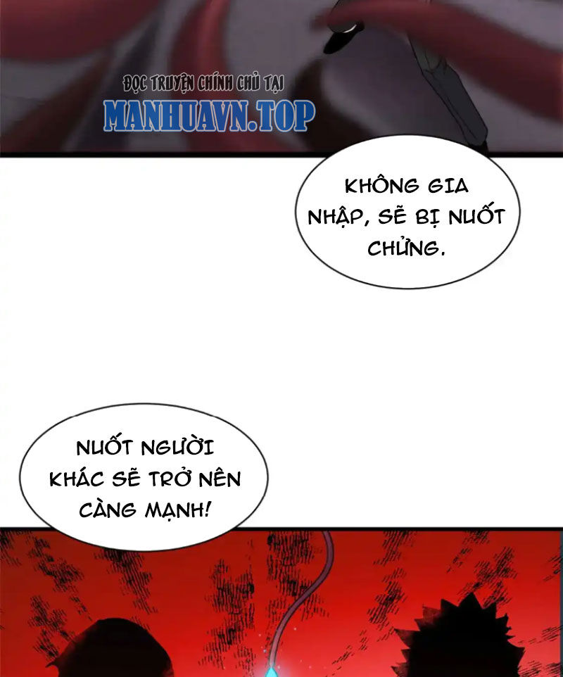 Cửa Hàng Sủng Thú Siêu Thần Chapter 144 - Trang 28