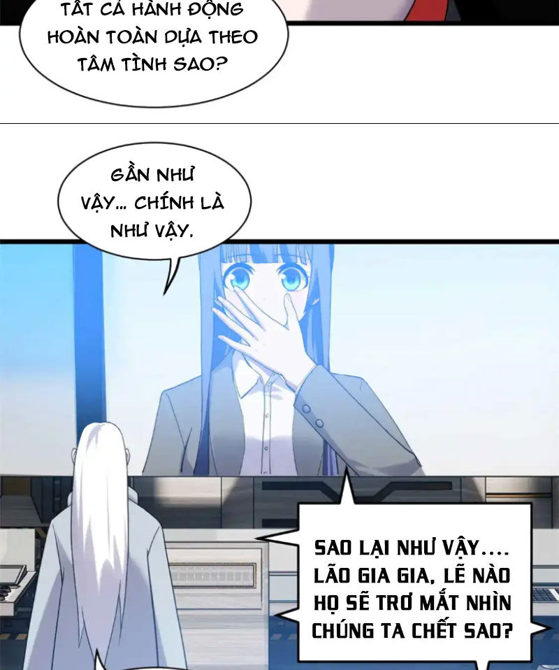 Cửa Hàng Sủng Thú Siêu Thần Chapter 144 - Trang 52